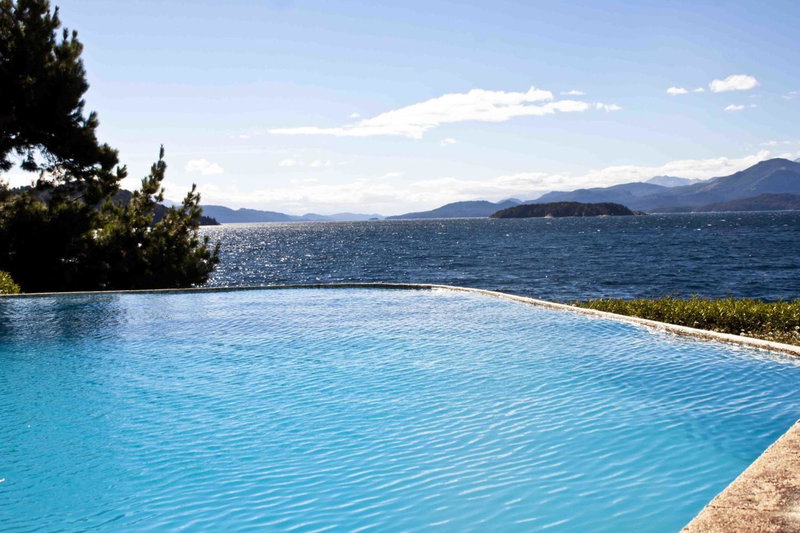 Sol del Nahuel - Hotel Boutique & Spa, San Carlos de Bariloche, Argentina