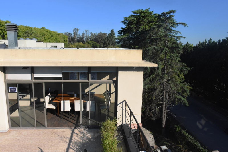 Casa Campus Pilar Suites, Pilar, Argentine
