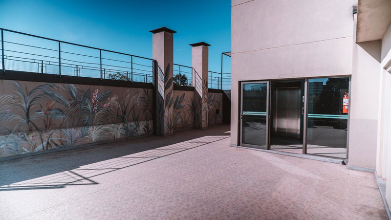 Casa Campus Pilar Suites, Pilar, Argentine
