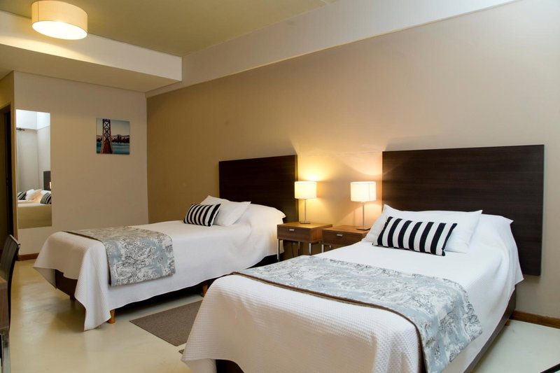 Casa Campus Pilar Suites, Pilar, Argentine