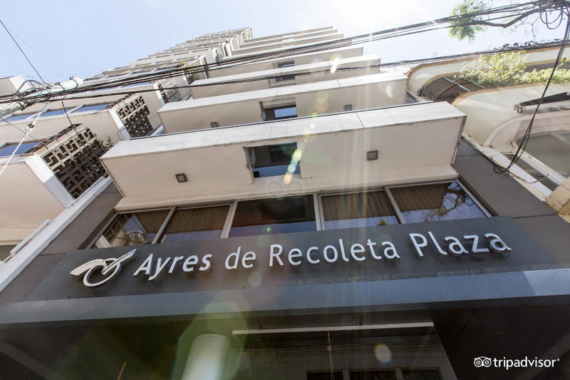 Guido by Ayres Apartments, Retiro, Argentina