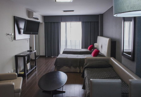 Guido by Ayres Apartments, Retiro, Argentina