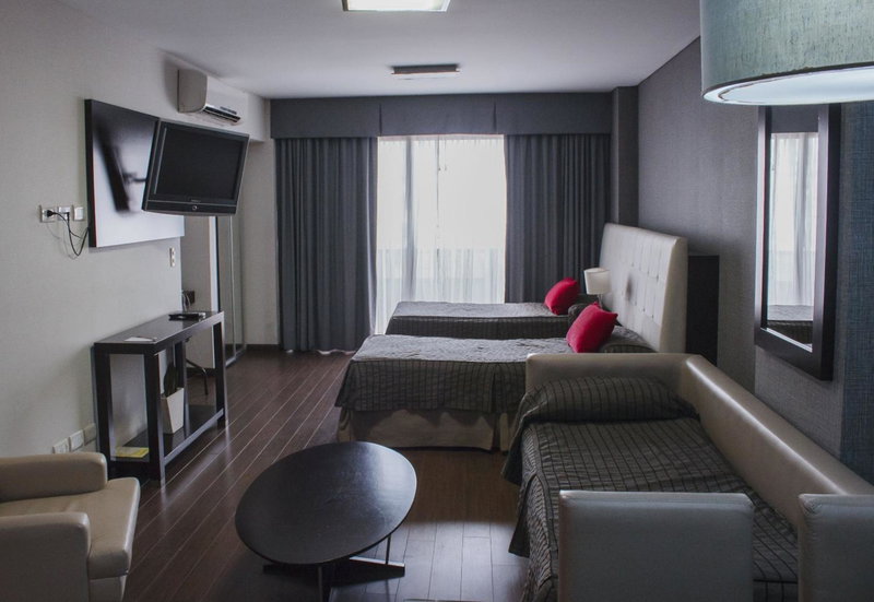Guido by Ayres Apartments, Retiro, Argentina
