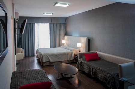 Guido by Ayres Apartments, Retiro, Argentina