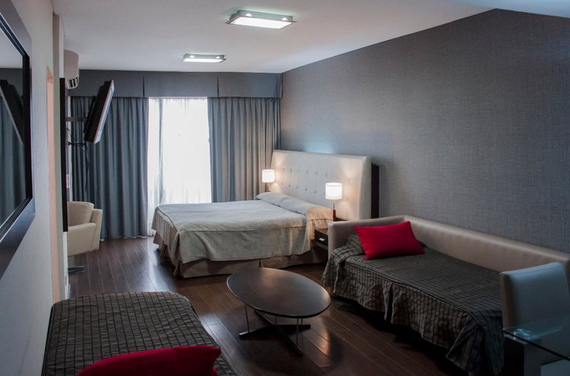 Guido by Ayres Apartments, Retiro, Argentina