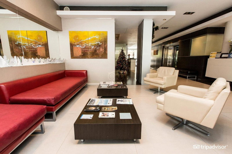 Guido by Ayres Apartments, Retiro, Argentina