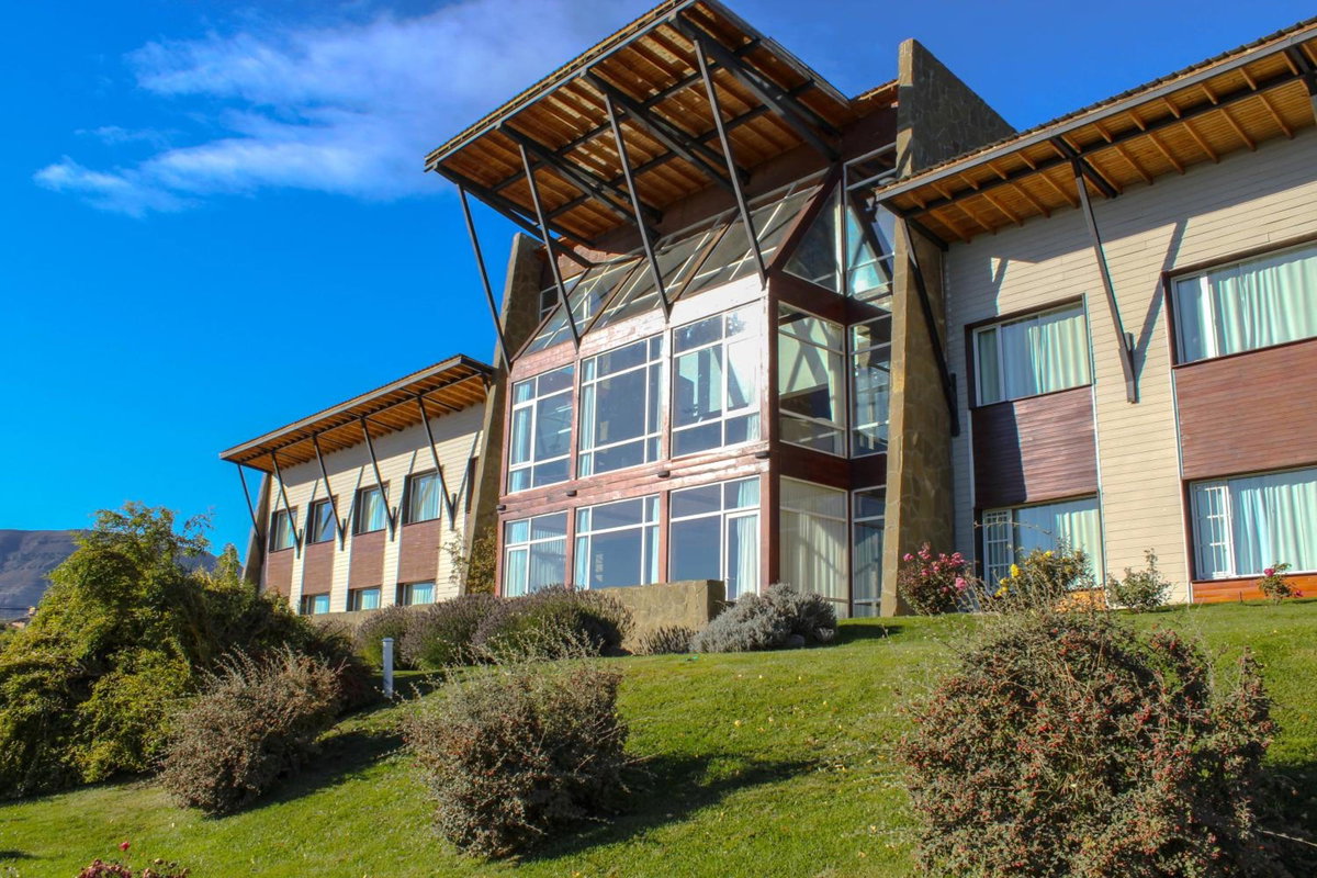 Terrazas Del Calafate, Argentinien