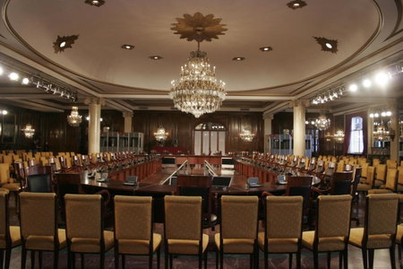 Hermitage Hotel, Mar del Plata, Argentina