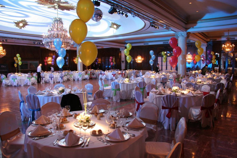 Hermitage Hotel, Mar del Plata, Argentina