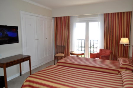 Hermitage Hotel, Mar del Plata, Argentina