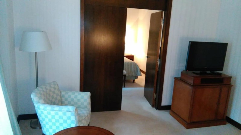 Hermitage Hotel, Mar del Plata, Argentina