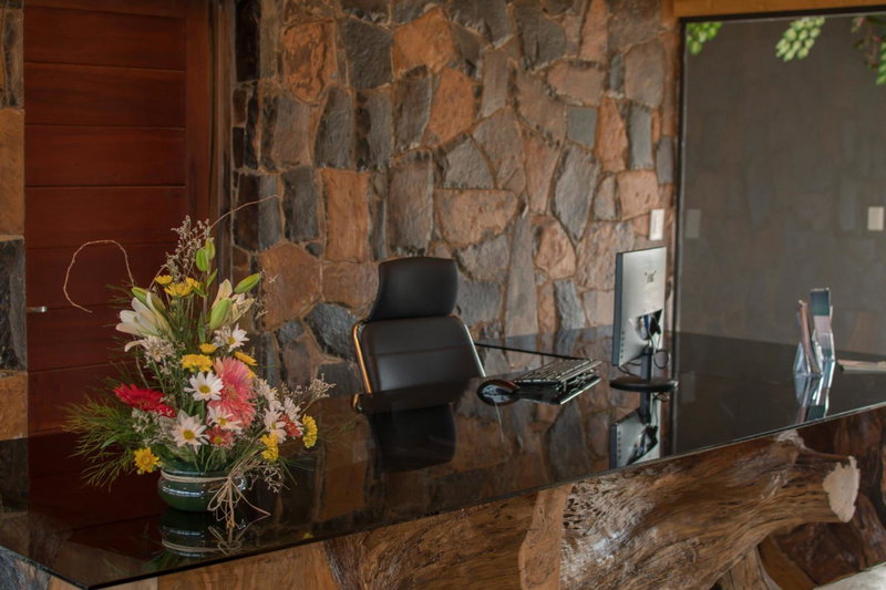 Tupa Lodge, Puerto Iguazu, Argentina