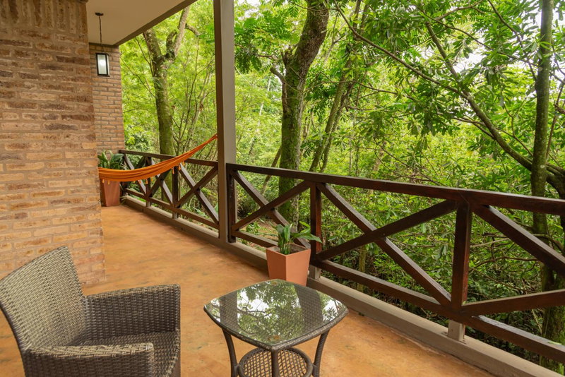Village Cataratas, Puerto Iguazu, Argentina