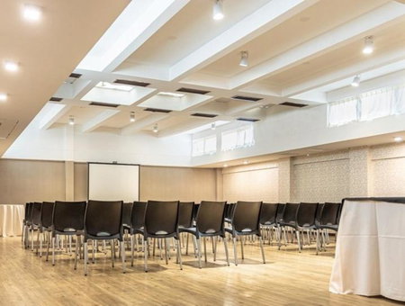 Sarum Hotel Design, Belgrano, Argentina