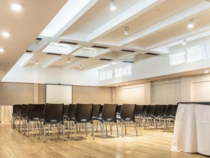 Sarum Hotel Design, Belgrano, Argentina