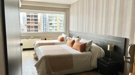 Sarum Hotel Design, Belgrano, Argentina