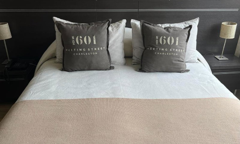 Sarum Hotel Design, Belgrano, Argentina