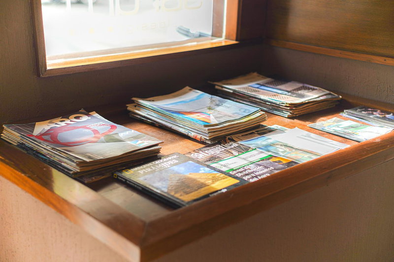 Sarum Hotel Design, Belgrano, Argentina