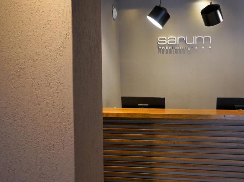Sarum Hotel Design, Belgrano, Argentina