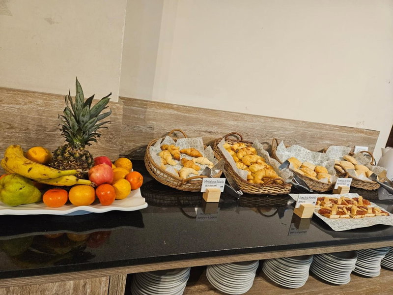Dakar Hotel, Mendoza, Argentine