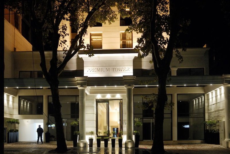 Premium Tower Suites, Mendoza, Argentinien