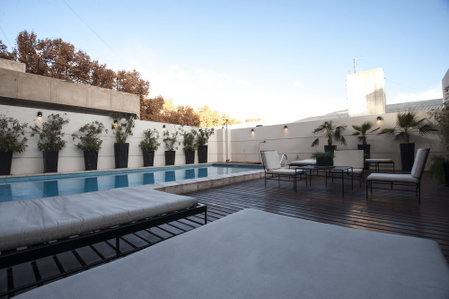 Premium Tower Suites, Mendoza, Argentinien