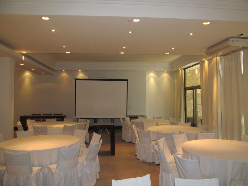 Premium Tower Suites, Mendoza, Argentinien