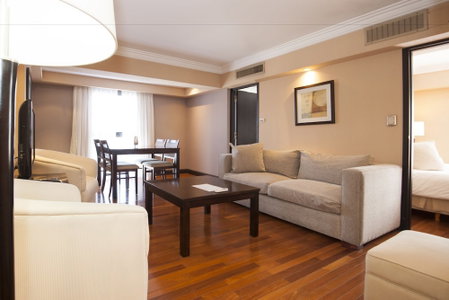 Premium Tower Suites, Mendoza, Argentinien