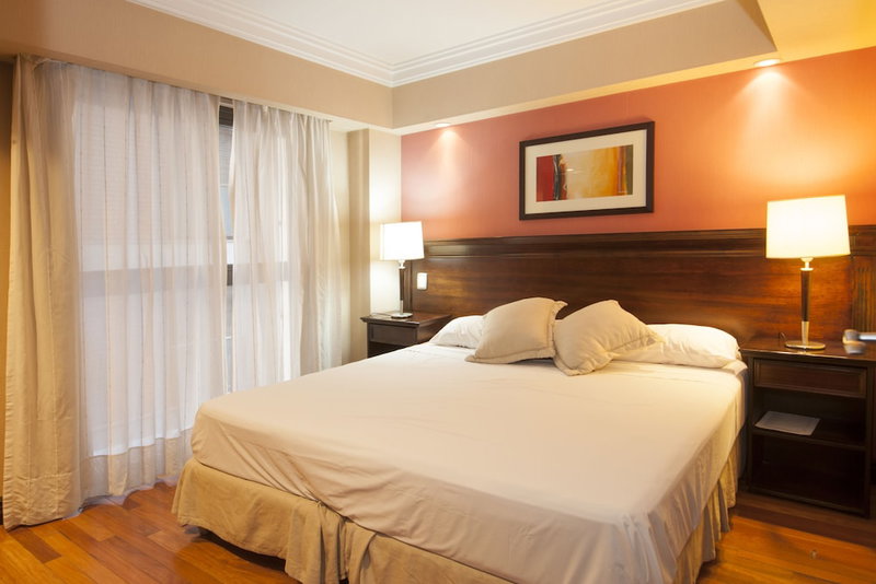 Premium Tower Suites, Mendoza, Argentinien
