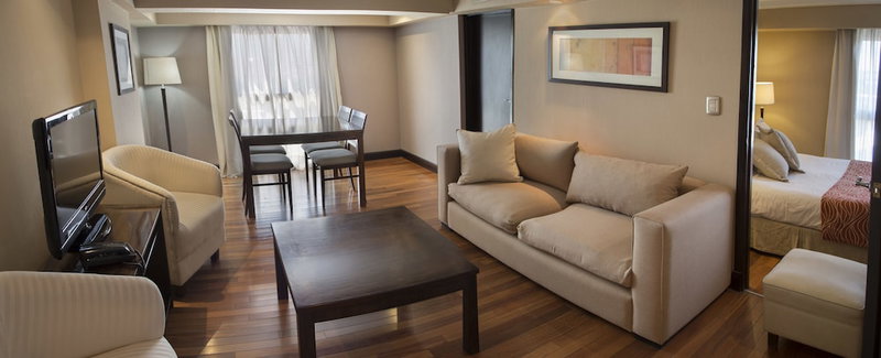 Premium Tower Suites, Mendoza, Argentinien