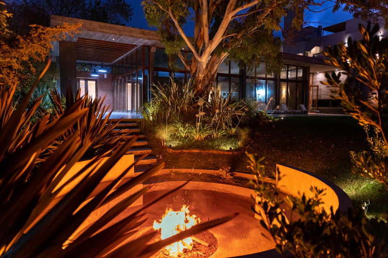 O2 Hotel Valeria del Mar, Villa Gesell, Argentine
