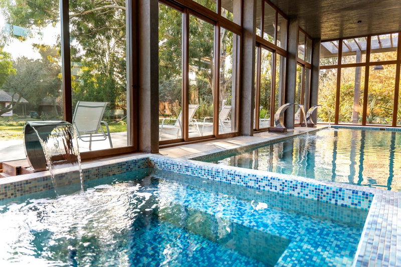 O2 Hotel Valeria del Mar, Villa Gesell, Argentine
