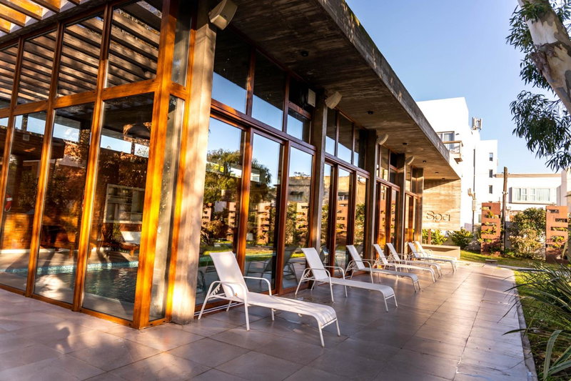O2 Hotel Valeria del Mar, Villa Gesell, Argentine
