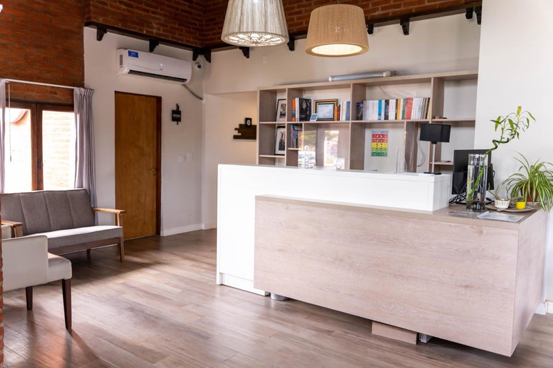 O2 Hotel Valeria del Mar, Villa Gesell, Argentine