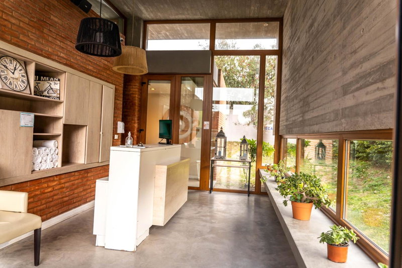 O2 Hotel Valeria del Mar, Villa Gesell, Argentine