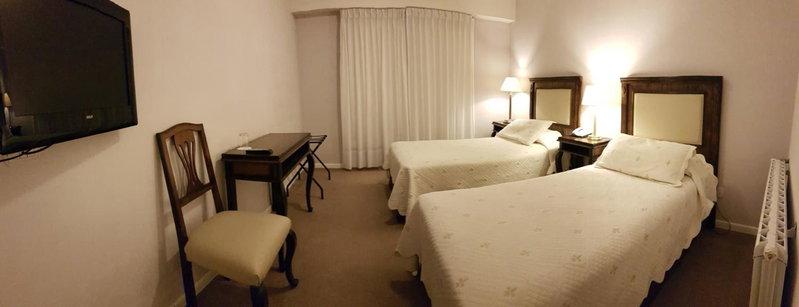 Hotel Kapenke, El Calafate, Argentina