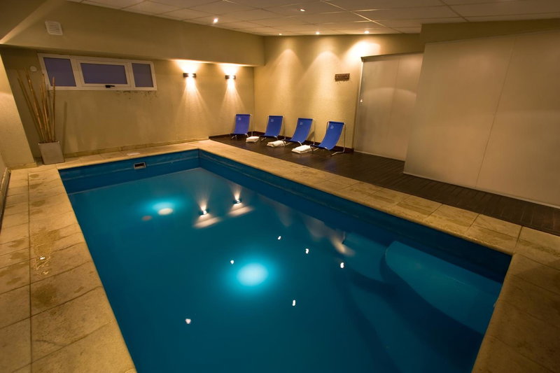 Hotel Dorá, Mar del Plata, Argentinien