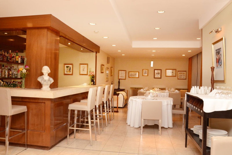 Hotel Dorá, Mar del Plata, Argentinien