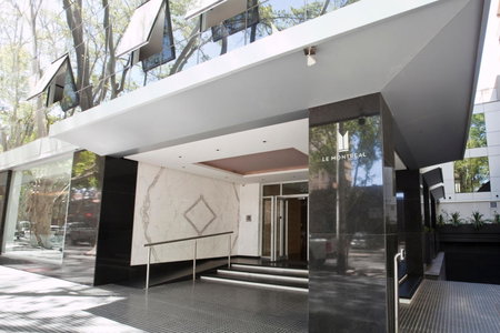 Le Montreal Apartments, Mendoza, Argentina