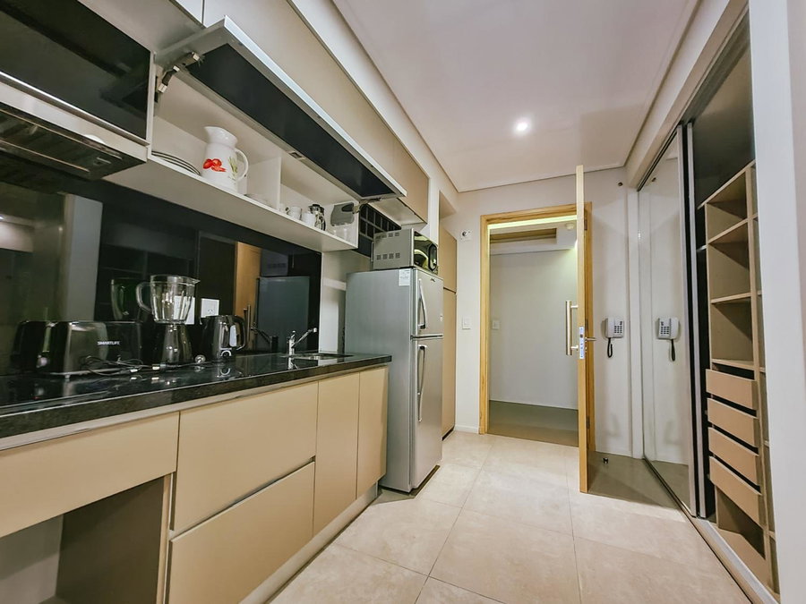 Le Montreal Apartments, Mendoza, Argentina