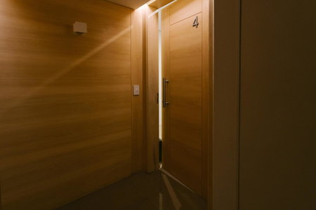 Le Montreal Apartments, Mendoza, Argentina