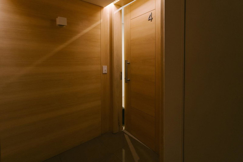 Le Montreal Apartments, Mendoza, Argentina