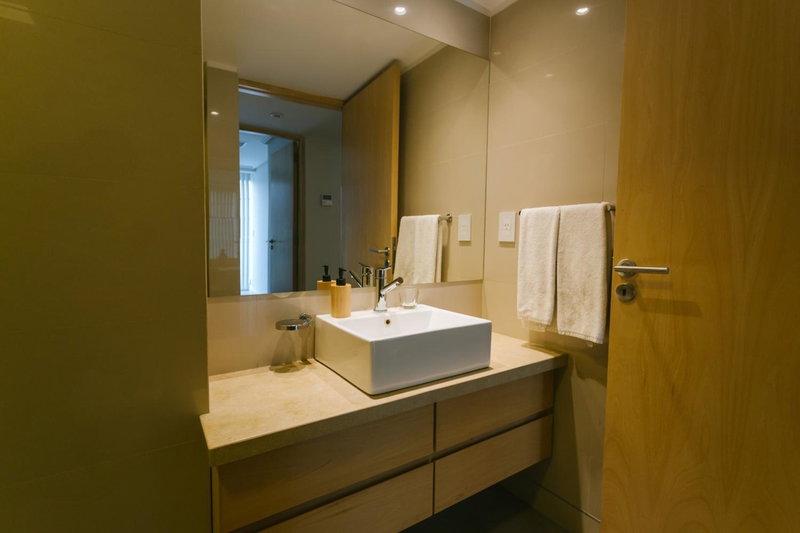 Le Montreal Apartments, Mendoza, Argentina