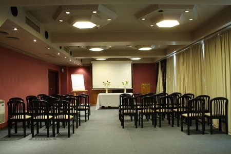 Gran Hotel Continental, Mar del Plata, Argentinien