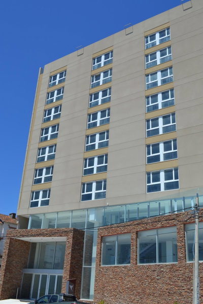 Hotel Oscar Lescano - All Inclusive, Mar del Plata, Argentina