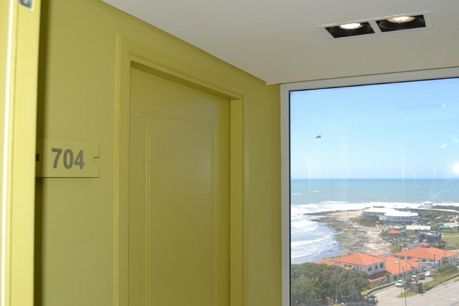 Hotel Oscar Lescano - All Inclusive, Mar del Plata, Argentina