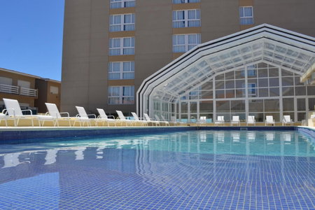 Hotel Oscar Lescano - All Inclusive, Mar del Plata, Argentina