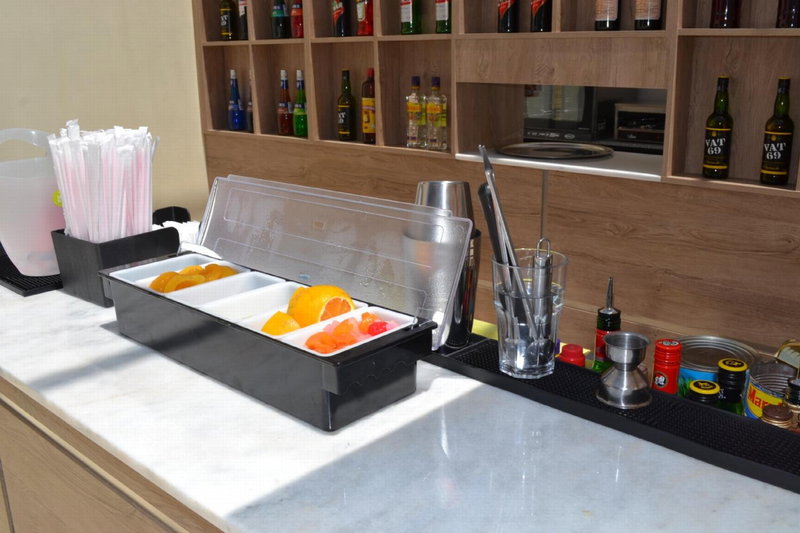 Hotel Oscar Lescano - All Inclusive, Mar del Plata, Argentina