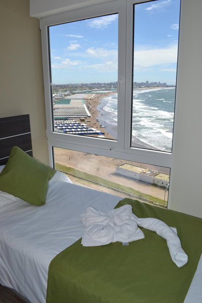 Hotel Oscar Lescano - All Inclusive, Mar del Plata, Argentina