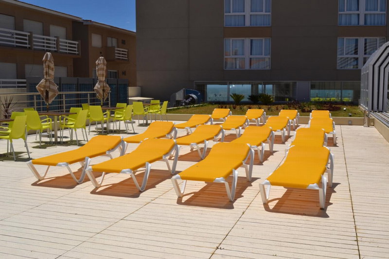 Hotel Oscar Lescano - All Inclusive, Mar del Plata, Argentina